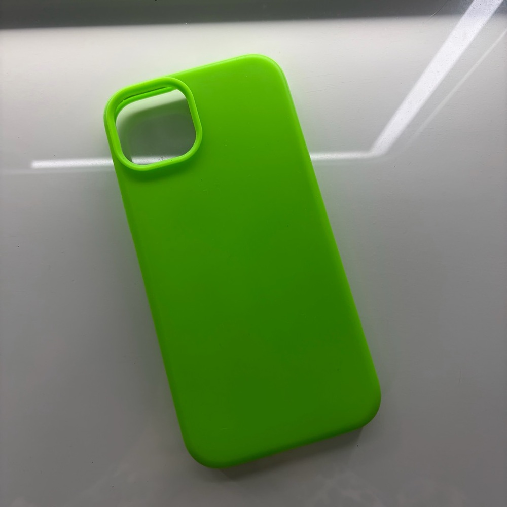 🍋‍🟩IPHONE 15+ CASE